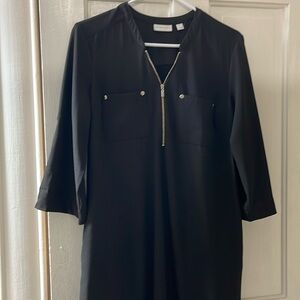 New York and co tunic dress